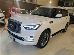 Infiniti QX80
